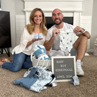 Babylist Registry Photo