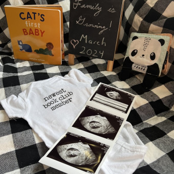 Babylist Registry Photo