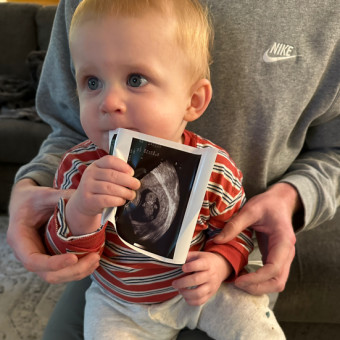 Babylist Registry Photo