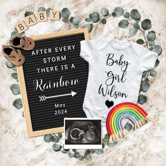 Babylist Registry Photo