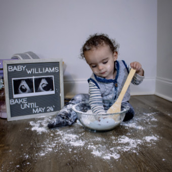 Babylist Registry Photo