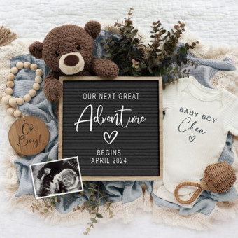 Mustela - Welcome Baby Gift Set