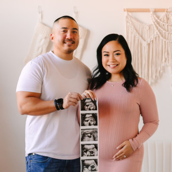 Babylist Registry Photo