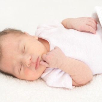 Samantha & Daniel Silverman's Baby Registry Photo.