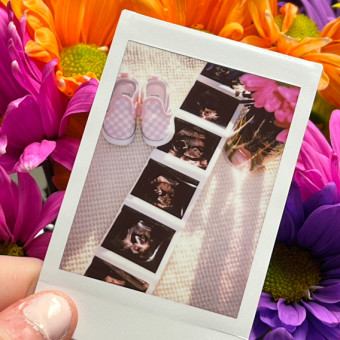 Babylist Registry Photo