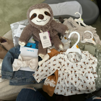 Babylist Registry Photo