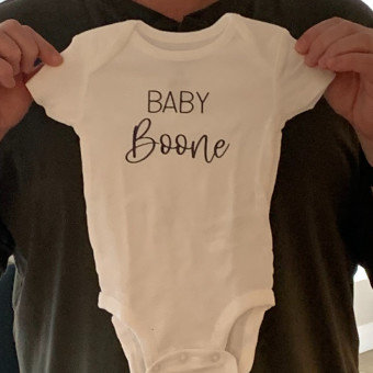 Babylist Registry Photo