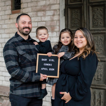 Babylist Registry Photo