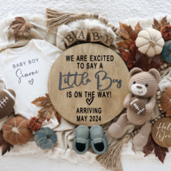 Babylist Registry Photo