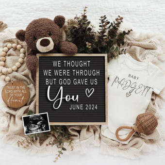 Babylist Registry Photo