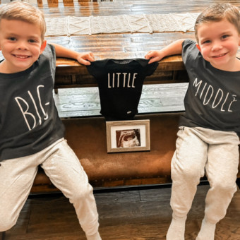 Babylist Registry Photo