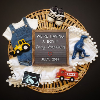 Babylist Registry Photo