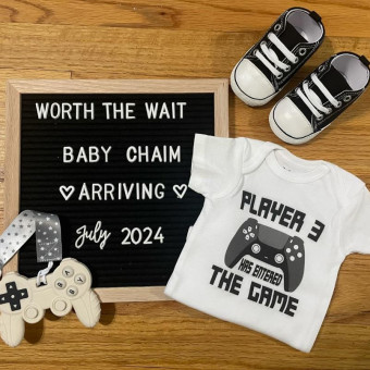 Babylist Registry Photo