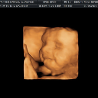 Babylist Registry Photo