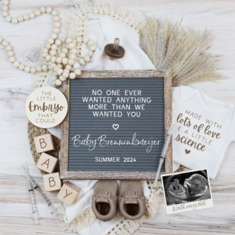 Babylist Registry Photo