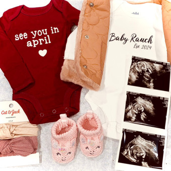 Babylist Registry Photo