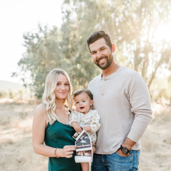 Allison and Kelton DeLore's Baby Registry at Babylist
