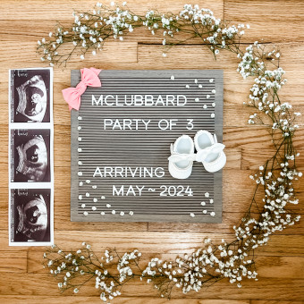 Babylist Registry Photo