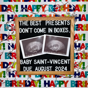 Babylist Registry Photo