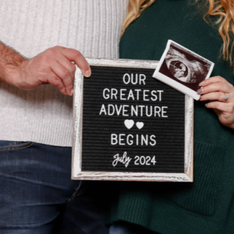 Babylist Registry Photo