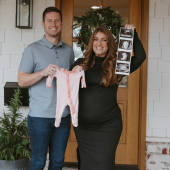 Babylist Registry Photo
