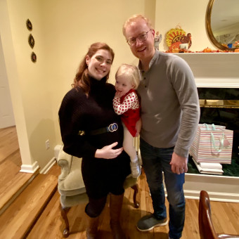 Shannon Collins and Bobby Burney's Baby Registry at Babylist