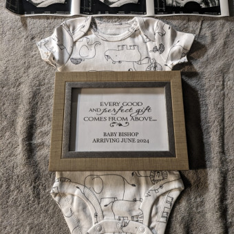 Babylist Registry Photo