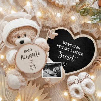 Babylist Registry Photo
