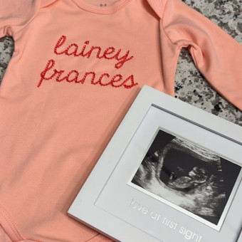 Babylist Registry Photo