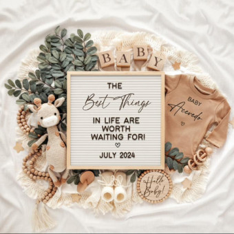 Babylist Registry Photo