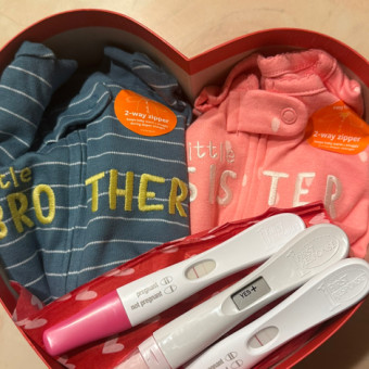 Babylist Registry Photo
