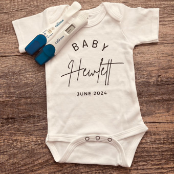 Babylist Registry Photo