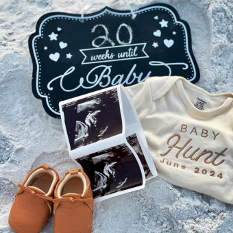 Babylist Registry Photo