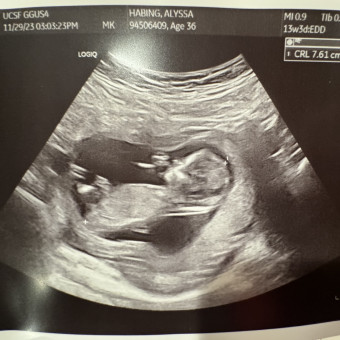 Babylist Registry Photo