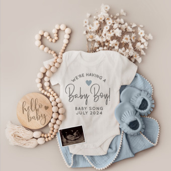 Babylist Registry Photo
