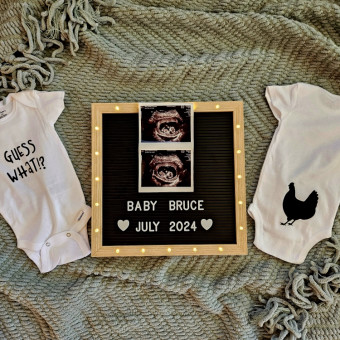 Babylist Registry Photo