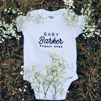 Babylist Registry Photo