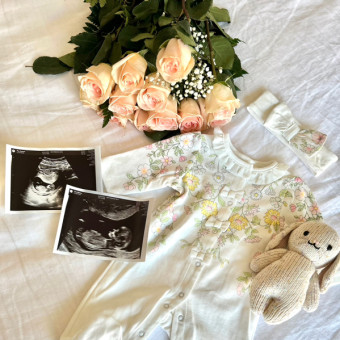 Babylist Registry Photo