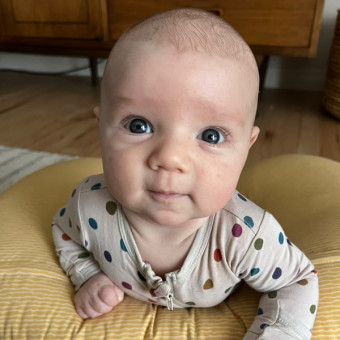 Babylist Registry Photo