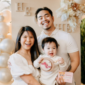 Babylist Registry Photo