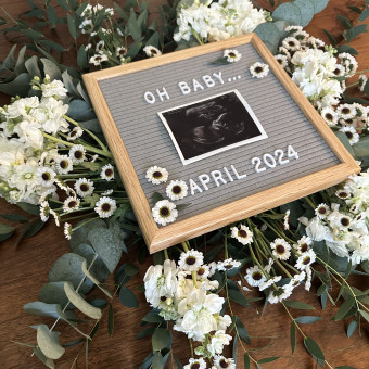 Babylist Registry Photo