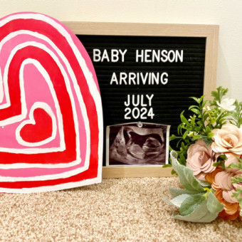 Babylist Registry Photo