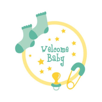 ✨Welcome Baby✨ Photo.