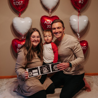 Babylist Registry Photo