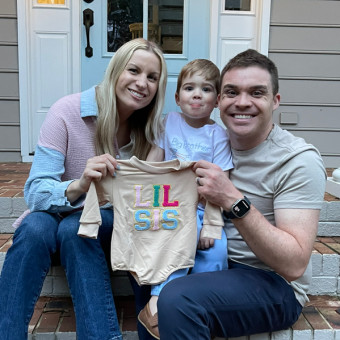 Babylist Registry Photo