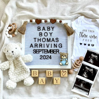 Babylist Registry Photo