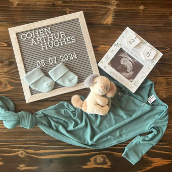 Babylist Registry Photo