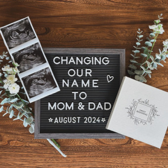 Babylist Registry Photo