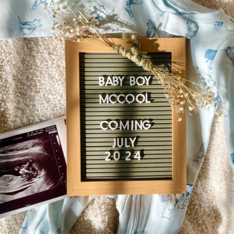 Babylist Registry Photo