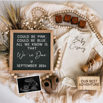 Babylist Registry Photo